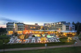 Hotel Maestral