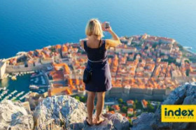 Chorwacja - zwiedzanie 7 dni