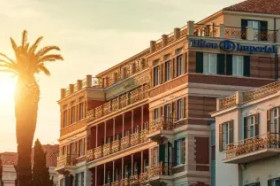 Hotel Hilton Imperial