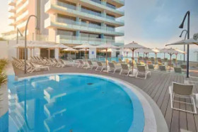 Hotel Amphora