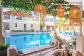 Hotel Waterman Supetrus Resort