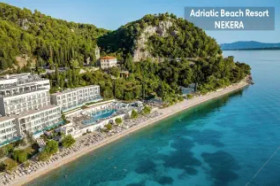 Sensimar Adriatic Beach Resort
