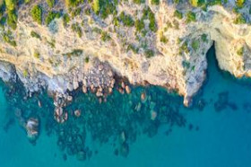 Wzdłuż Adriatyku dla wygodnych